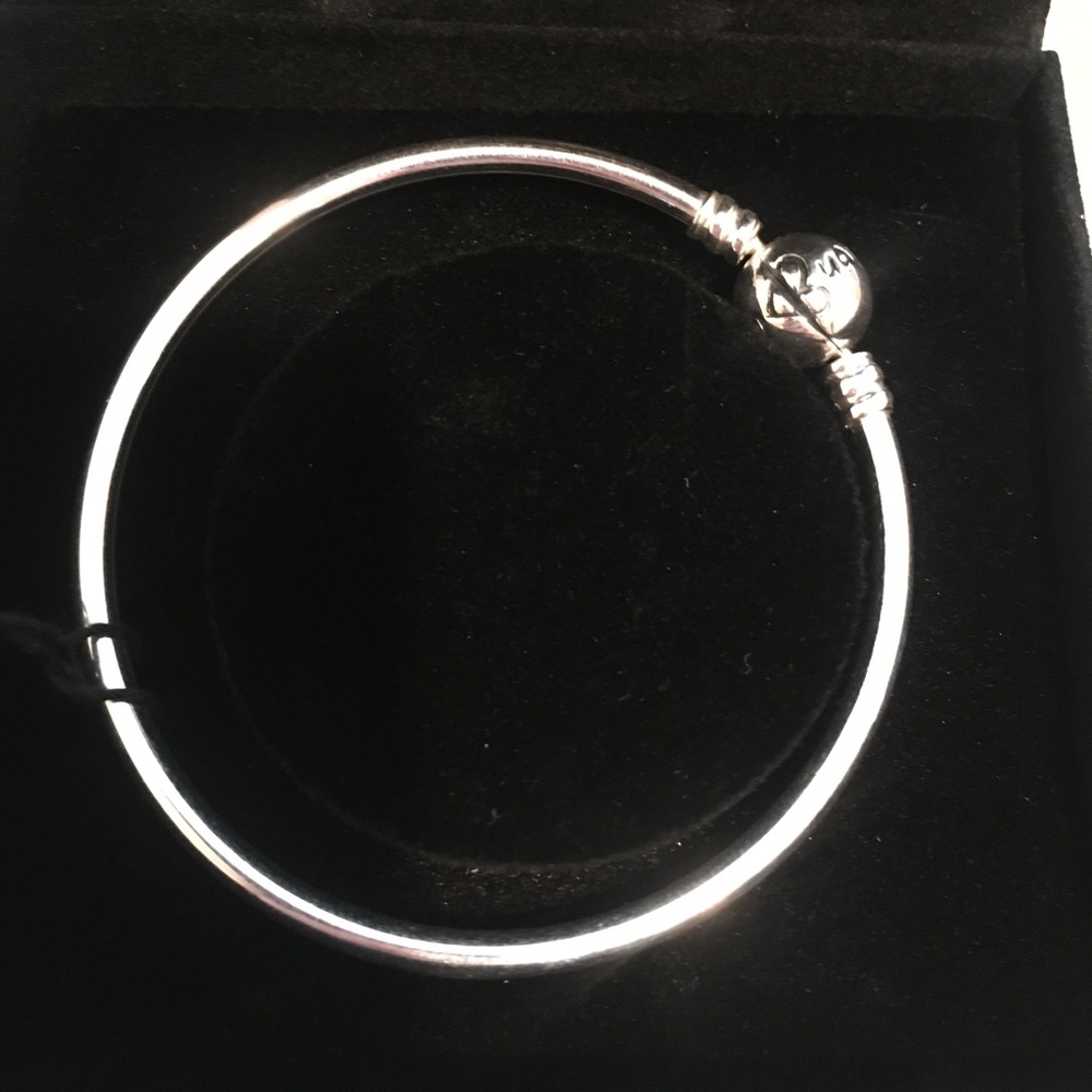 Brand New Pandora "One in a million" Bangle